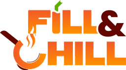 Food Court Logo