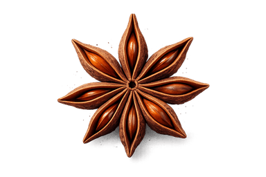 star anise